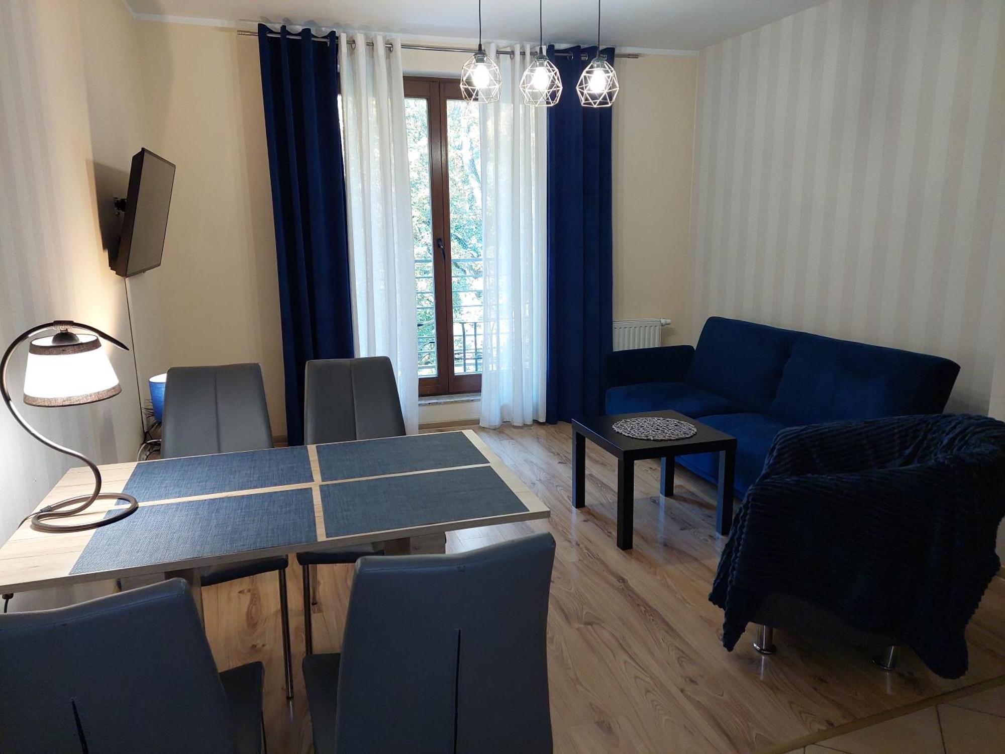 Sas Apartamenty New Park Szczecin Exterior photo